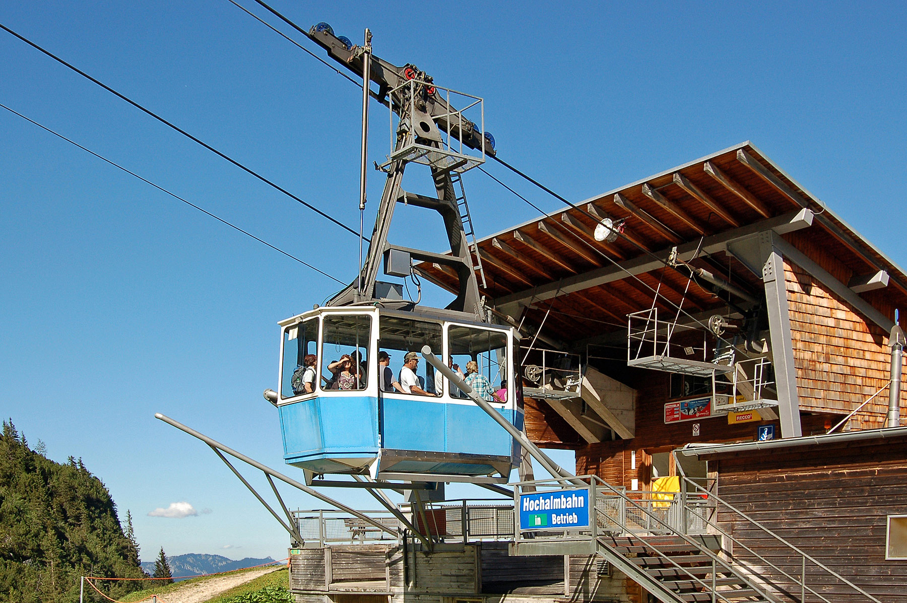 Garmisch-